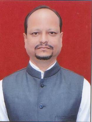 Dr. Shirish Pingale